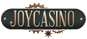 Joy Casino логотип